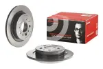 BREMBO  Piduriketas PRIME LINE - UV Coated 08.9441.11