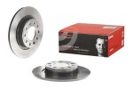 BREMBO Piduriketas PRIME LINE - UV Coated 08.9460.41