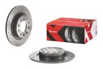 BREMBO Piduriketas XTRA LINE - Xtra 08.9460.4X