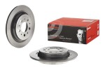 BREMBO Piduriketas PRIME LINE - UV Coated 08.9462.11