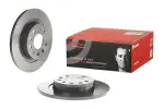 BREMBO  Piduriketas PRIME LINE - UV Coated 08.9511.11