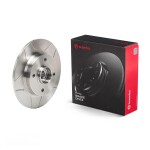 BREMBO Piduriketas XTRA LINE - Max 08.9512.75