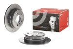 BREMBO Piduriketas PRIME LINE - UV Coated 08.9580.11