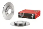 BREMBO Piduriketas PRIME LINE 08.9602.10