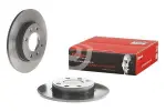 BREMBO  Piduriketas PRIME LINE - UV Coated 08.9719.11