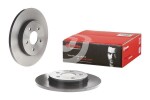 BREMBO Piduriketas PRIME LINE - UV Coated 08.9734.11