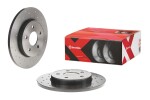 BREMBO Piduriketas XTRA LINE - Xtra 08.9734.1X