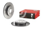 BREMBO Piduriketas PRIME LINE - UV Coated 08.9826.11