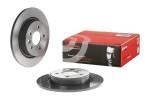 BREMBO Piduriketas PRIME LINE - UV Coated 08.9975.11