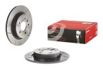 BREMBO Piduriketas XTRA LINE - Max 08.9975.75