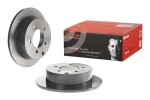 BREMBO Piduriketas PRIME LINE - UV Coated 08.A114.71