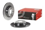 BREMBO Piduriketas PRIME LINE - UV Coated 08.A202.11