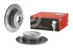 BREMBO  Piduriketas PRIME LINE - UV Coated 08.A205.11