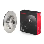 BREMBO Piduriketas PRIME LINE - With Bearing Kit 08.A239.27