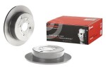 BREMBO Piduriketas PRIME LINE - UV Coated 08.A273.11