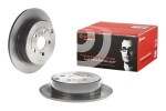 BREMBO Piduriketas PRIME LINE - UV Coated 08.A273.21