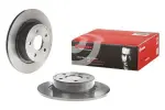 BREMBO Piduriketas PRIME LINE - UV Coated 08.A297.11