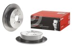 BREMBO Piduriketas PRIME LINE - UV Coated 08.A331.11