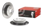 BREMBO Piduriketas PRIME LINE - UV Coated 08.A335.11