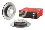 BREMBO Piduriketas PRIME LINE - UV Coated 08.A351.11