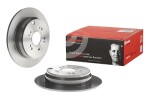 BREMBO Piduriketas PRIME LINE - UV Coated 08.A355.11
