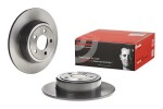BREMBO Piduriketas PRIME LINE - UV Coated 08.A403.11