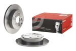 BREMBO  Piduriketas PRIME LINE - UV Coated 08.A429.11