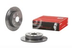 BREMBO Piduriketas XTRA LINE - Xtra 08.A429.1X