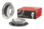 BREMBO  Piduriketas PRIME LINE - UV Coated 08.A446.11