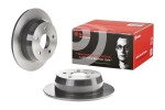 BREMBO Piduriketas PRIME LINE - UV Coated 08.A533.11