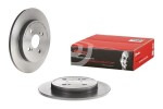BREMBO Piduriketas PRIME LINE - UV Coated 08.A534.11