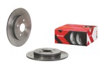 BREMBO Piduriketas XTRA LINE - Xtra 08.A534.1X