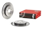 BREMBO Piduriketas PRIME LINE - UV Coated 08.A534.31