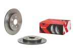BREMBO Piduriketas XTRA LINE - Xtra 08.A534.3X