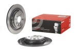 BREMBO Piduriketas PRIME LINE - UV Coated 08.A537.11