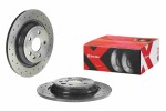 BREMBO Piduriketas XTRA LINE - Xtra 08.A537.1X