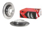 BREMBO Piduriketas XTRA LINE - Xtra 08.A540.1X