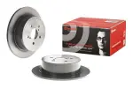BREMBO  Piduriketas PRIME LINE - UV Coated 08.A605.11
