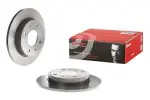 BREMBO  Piduriketas PRIME LINE - UV Coated 08.A607.11