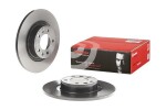BREMBO  Piduriketas PRIME LINE - UV Coated 08.A615.11