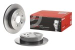 BREMBO Piduriketas PRIME LINE - UV Coated 08.A636.11