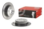 BREMBO Piduriketas PRIME LINE - UV Coated 08.A715.21