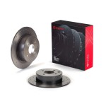 BREMBO Piduriketas XTRA LINE - Xtra 08.A715.2X