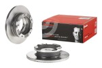 BREMBO Piduriketas PRIME LINE 08.A730.10
