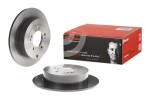 BREMBO Piduriketas PRIME LINE - UV Coated 08.A755.11