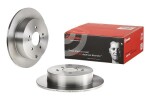 BREMBO Тормозной диск PRIME LINE 08.A755.20