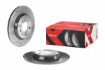  Piduriketas BREMBO XTRA LINE 08.A759.1X
