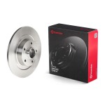 BREMBO Piduriketas PRIME LINE - With Bearing Kit 08.A826.47