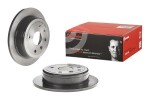 BREMBO Piduriketas PRIME LINE - UV Coated 08.A872.11