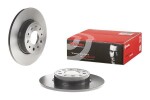 BREMBO Piduriketas PRIME LINE - UV Coated 08.A915.21